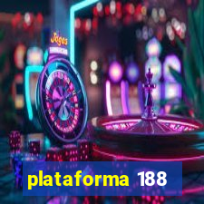 plataforma 188